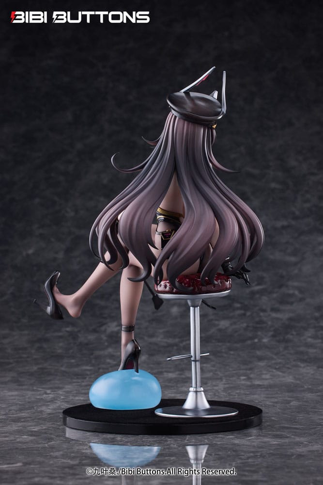 PREORDINE 01/2026 Original Character PVC Statue 1/6 Torturer Kaoru Usami 24 cm (PREORDINE NON CANCELLABILE)