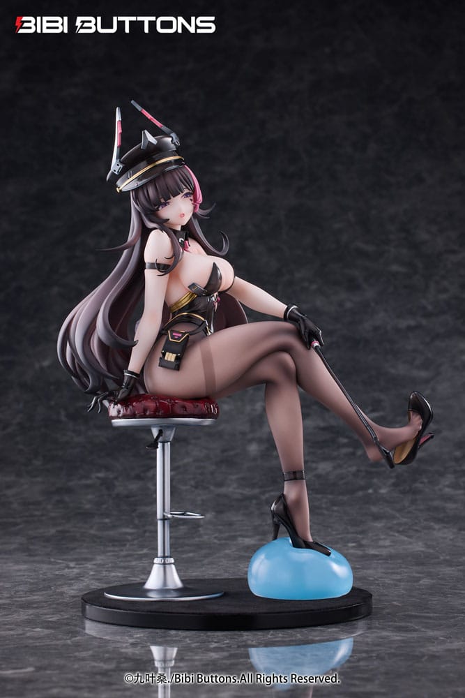 PREORDINE 01/2026 Original Character PVC Statue 1/6 Torturer Kaoru Usami 24 cm (PREORDINE NON CANCELLABILE)