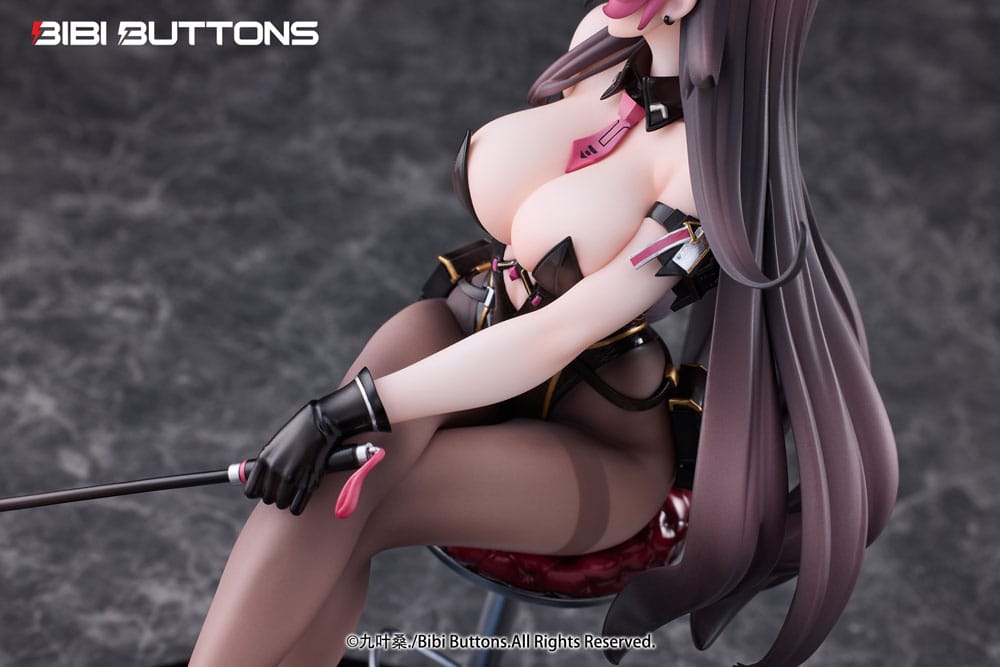 PREORDINE 01/2026 Original Character PVC Statue 1/6 Torturer Kaoru Usami 24 cm (PREORDINE NON CANCELLABILE)