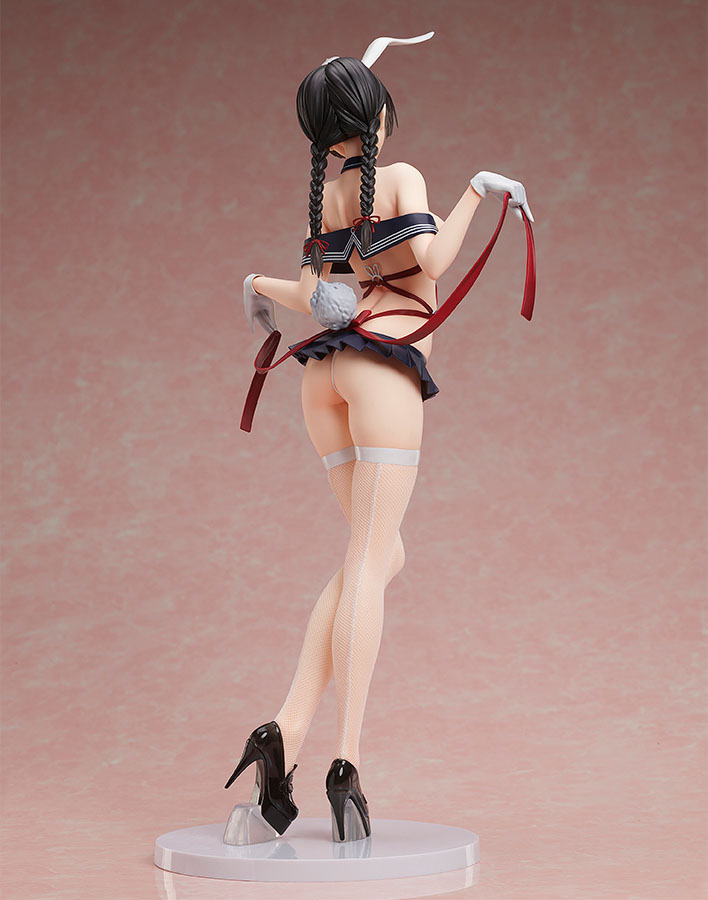PREORDINE CHIUSO Creators Opinion PVC Statue 1/4 Momoko Uzuki Summer Uniform Ver. 45 cm