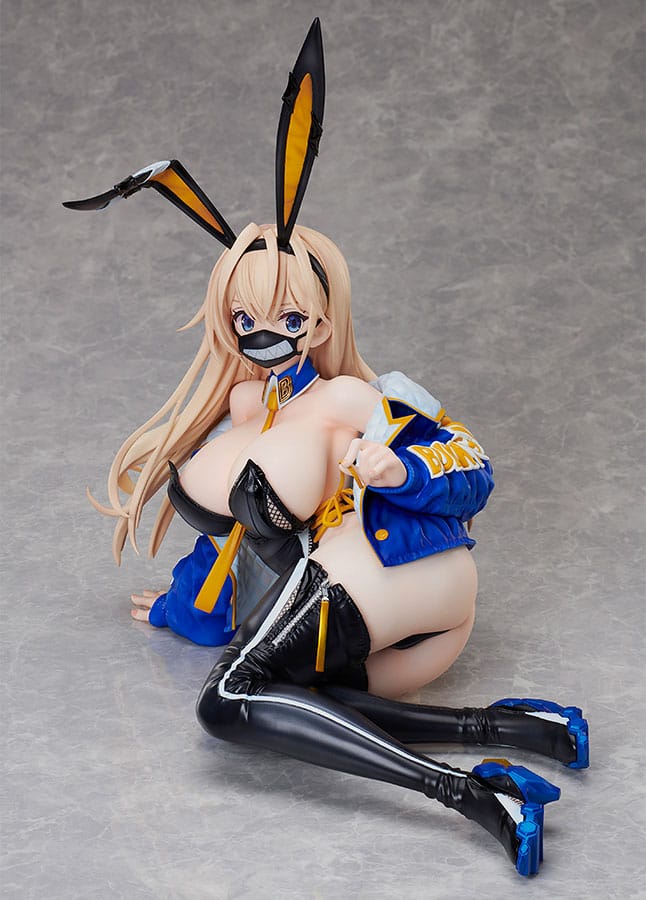 SU ORDINAZIONE Creators Opinion PVC Statue 1/4 Urara Himejima 29 cm *PREZZO SPECIALE* ESAURITO