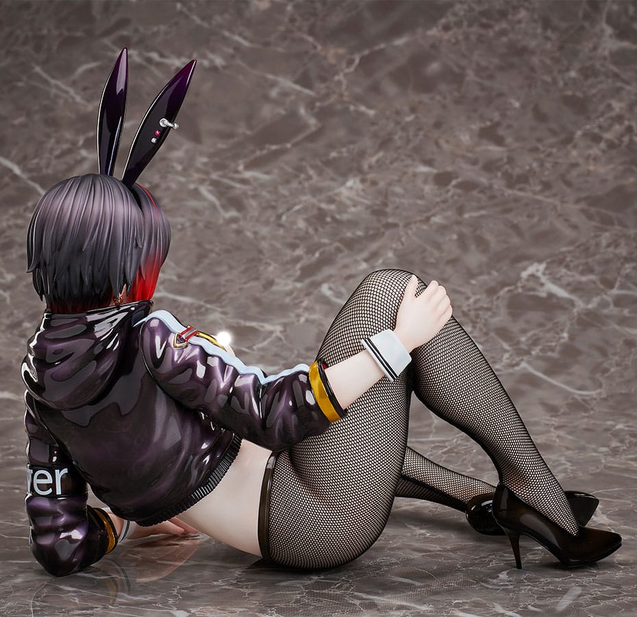 PREORDINE ESAURITO Creators Opinion PVC Statue 1/4 Miu Minami Bunny Ver. 23 cm