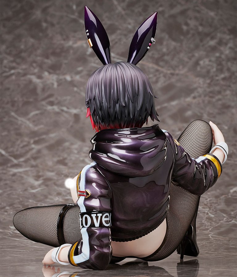 PREORDINE ESAURITO Creators Opinion PVC Statue 1/4 Miu Minami Bunny Ver. 23 cm