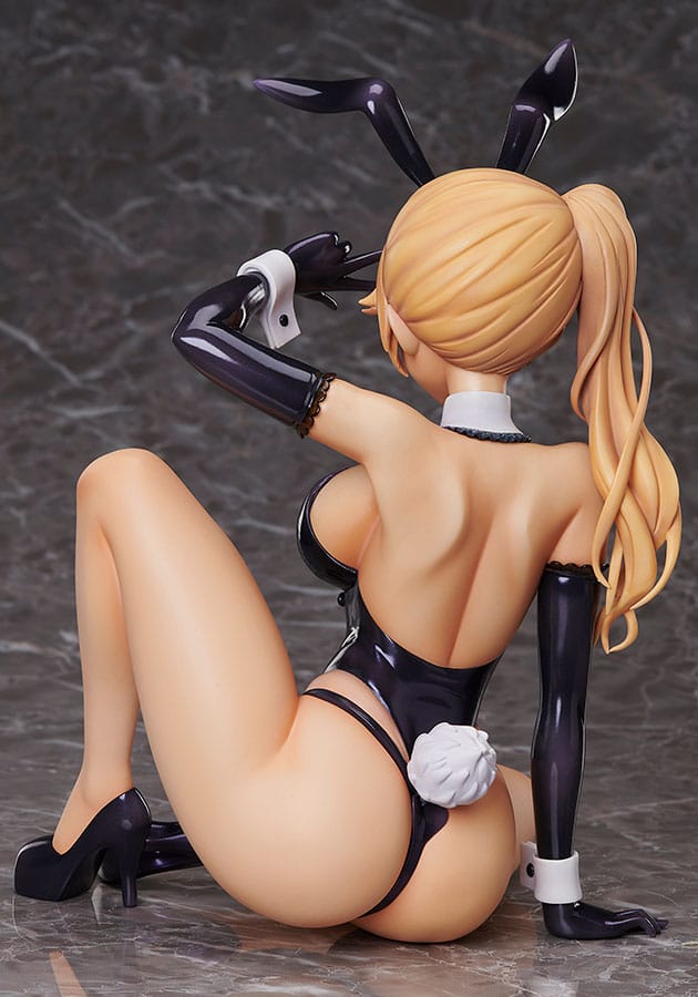 PREORDINE ESAURITO Original Character by Creators Opinion Rio: Bare Leg Ver. 25 cm Statue 1/4 (18+)  (PREORDINE NON CANCELLABILE)