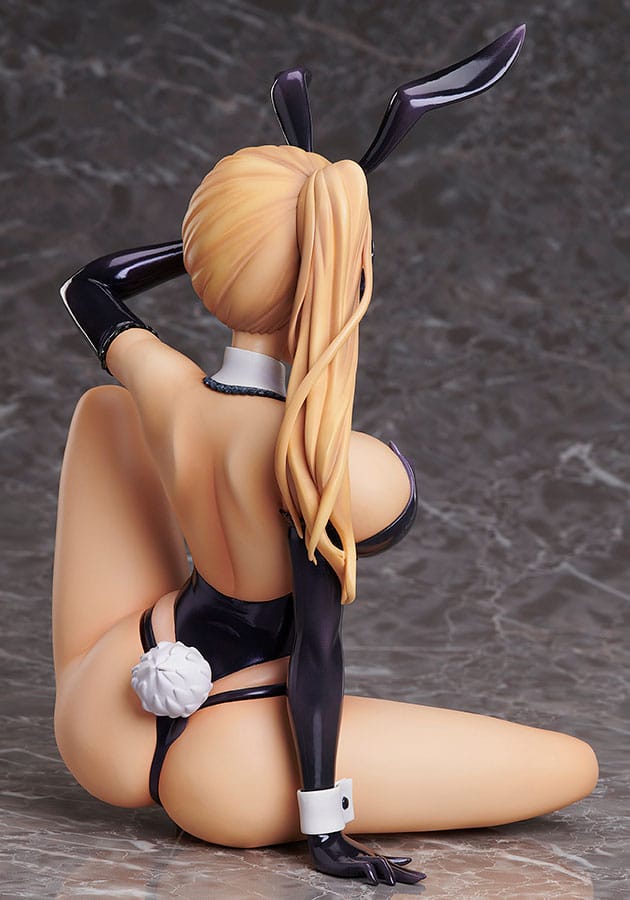 PREORDINE ESAURITO Original Character by Creators Opinion Rio: Bare Leg Ver. 25 cm Statue 1/4 (18+)  (PREORDINE NON CANCELLABILE)
