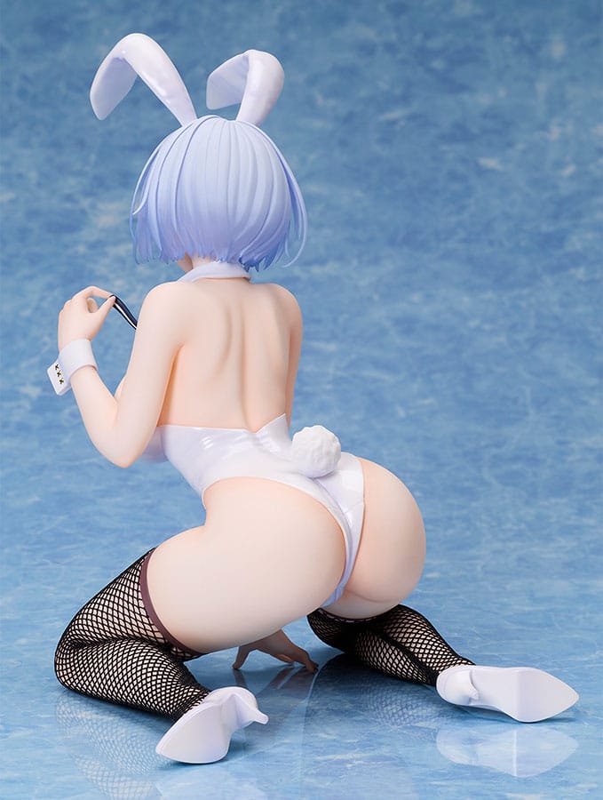 PREORDINE CHIUSO 01/2026 Creators Opinion Mashiro Mizui Illustration by Nebusoku 18 cm Statue 1/6 (18+) (PREORDINE NON CANCELLABILE)