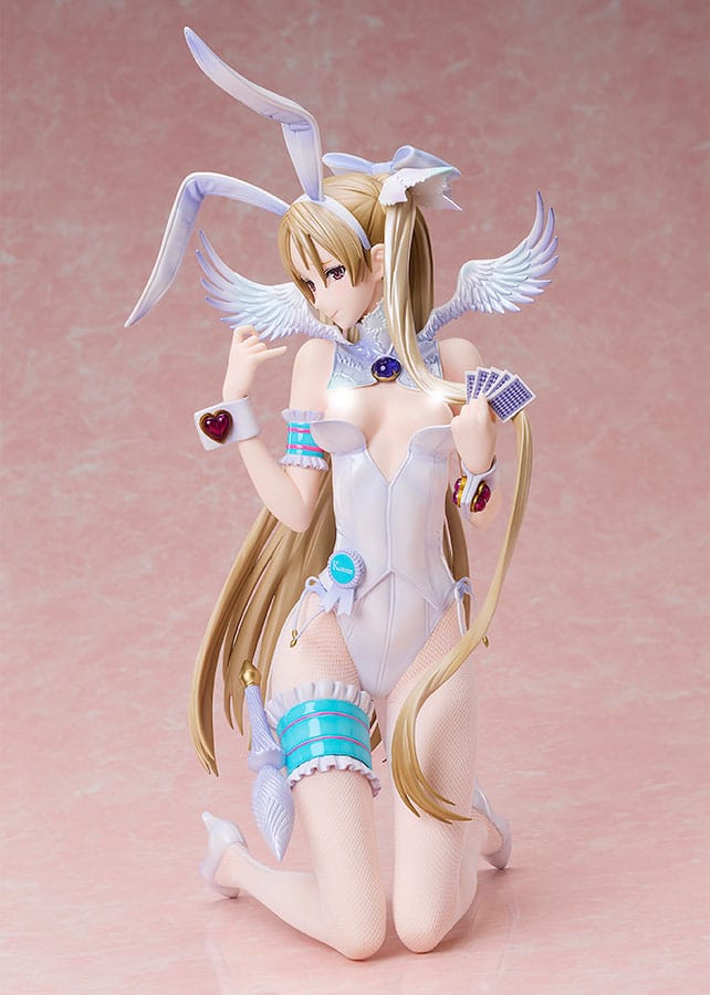 PREORDINE 10/2025 Original Character by Raita Statue 1/4 Kotone Sasaki Innocent Bunny Ver. 35 cm (18+) (PREORDINE NON CANCELLABILE)