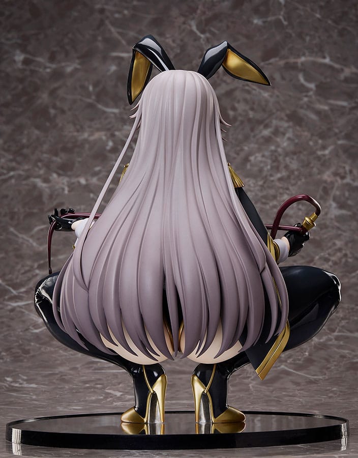 PREORDINE 02/2026 Creators Opinion PVC Statue 1/4 Elizaveta 30 cm (18+)  (PREORDINE NON CANCELLABILE)