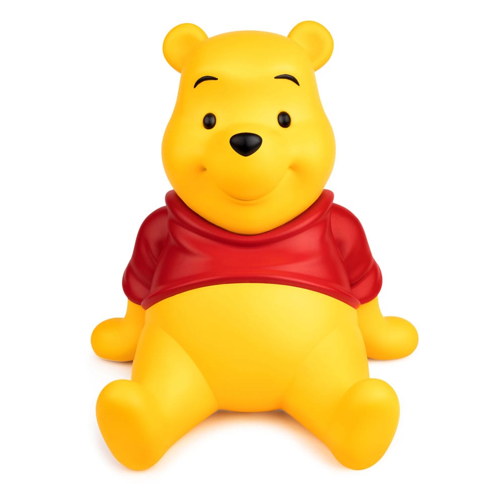 PREORDINE ESAURITO Winnie The Pooh Piggy Vinyl Bank Winnie 35 cm