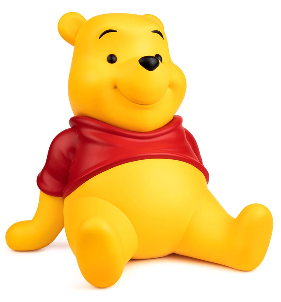 PREORDINE ESAURITO Winnie The Pooh Piggy Vinyl Bank Winnie 35 cm