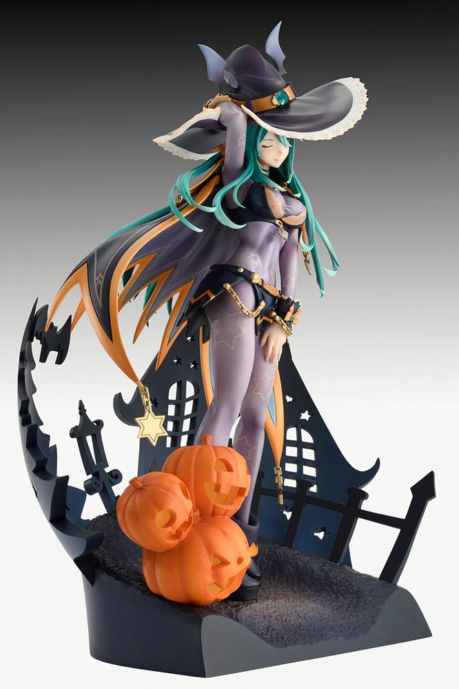PREORDINE ESAURITO Date A Live Figure 1/7 Natsumi DX Ver. (re-run) 31 cm