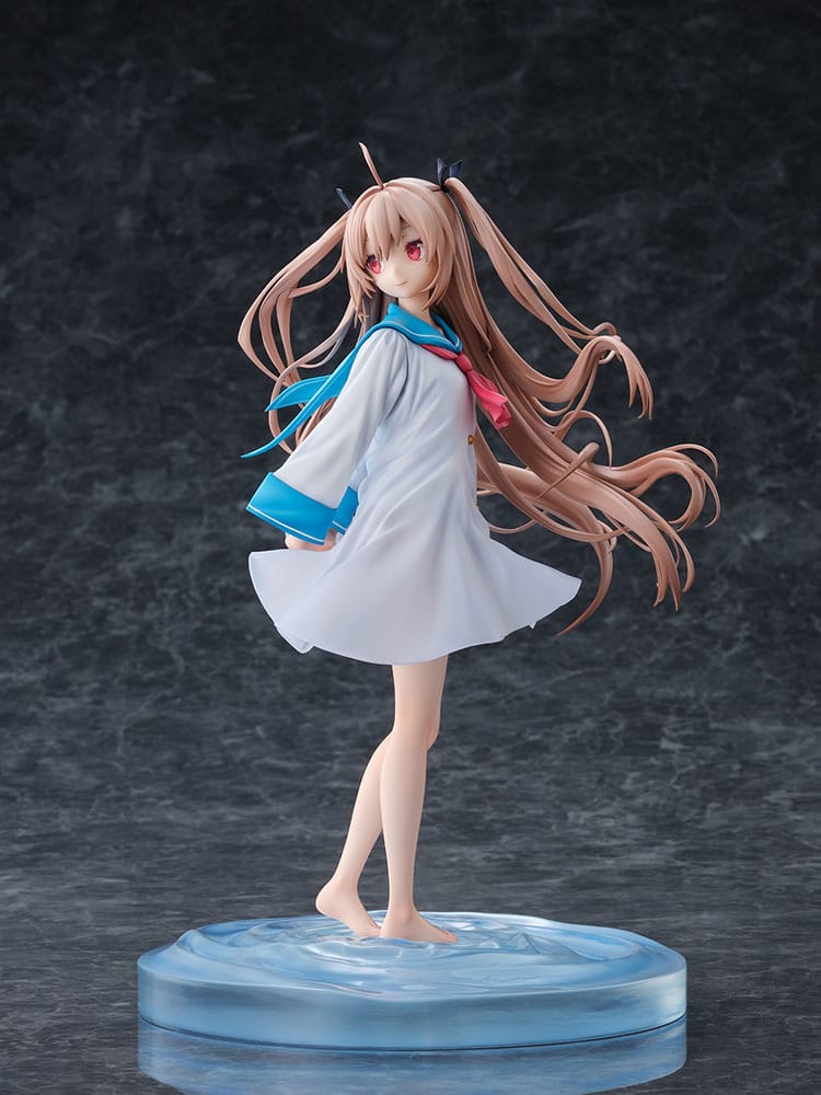 PREORDINE+ 08/2026 Atri My Dear Moments Statue Atri Teaser visual Ver. 24 cm