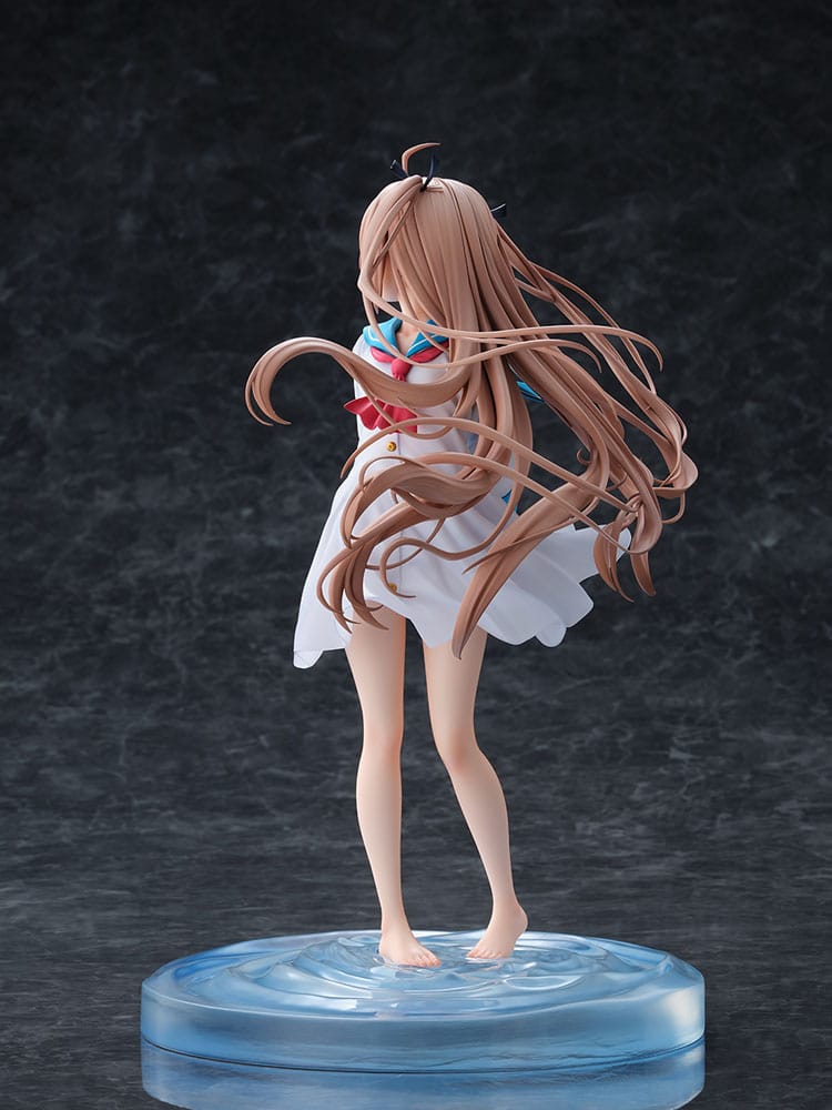 PREORDINE+ 08/2026 Atri My Dear Moments Statue Atri Teaser visual Ver. 24 cm