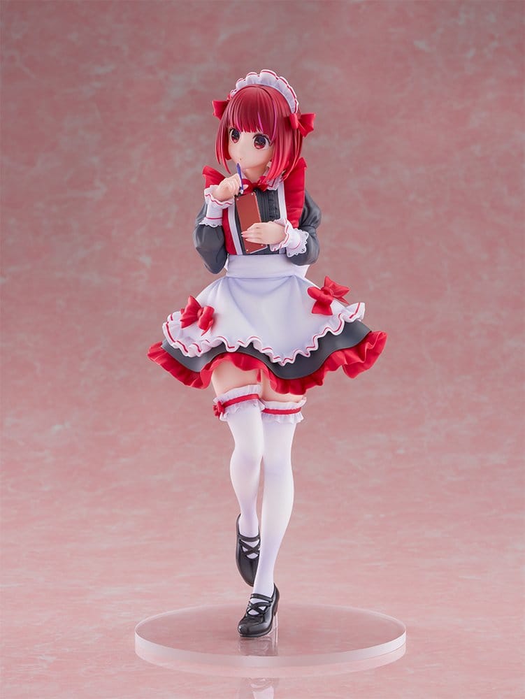PREORDINE+ 10/2026 Oshi No Ko PVC Statue 1/6 Kana Arima Sweets Paradise collaboration costume Ver. 26 cm