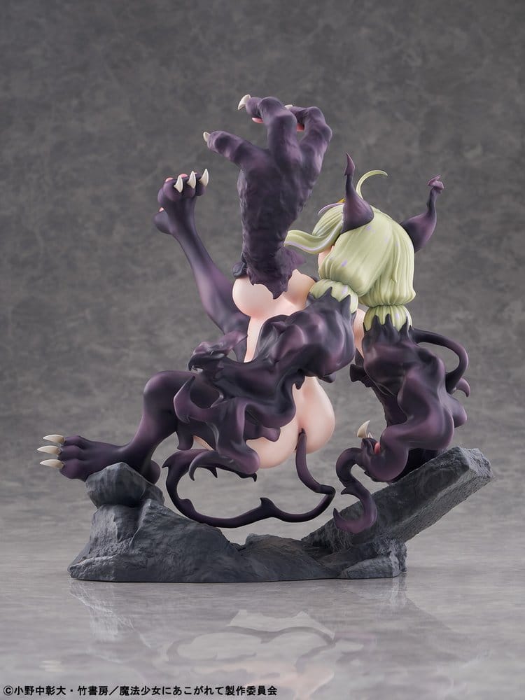 PREORDINE+ 12/2026 (NON CANCELLABILE) Gushing over Magical Girls PVC Figure 1/6 Leopard Seriously Mode 23 cm