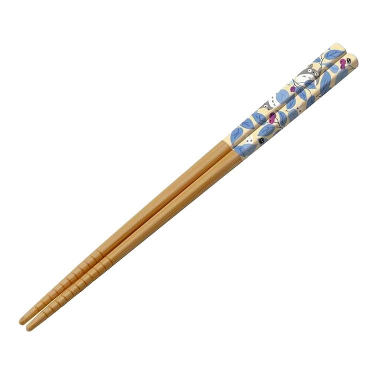 SU ORDINAZIONE My Neighbor Totoro Chopsticks Totoro Blue Nuts