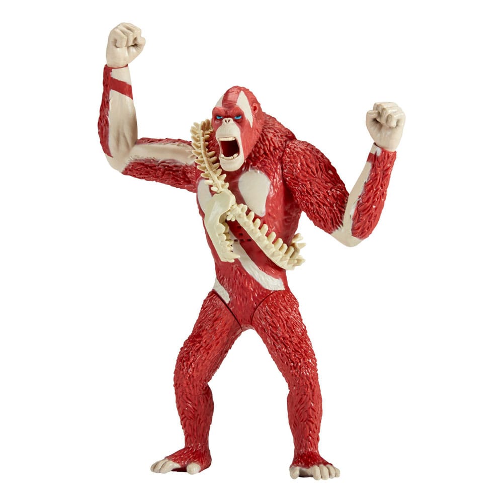 Godzilla x Kong: The New Empire Battle Roar Actionfigur Skar King (18 cm) – AUF BESTELLUNG GEFERTIGT – AUSVERKAUFT