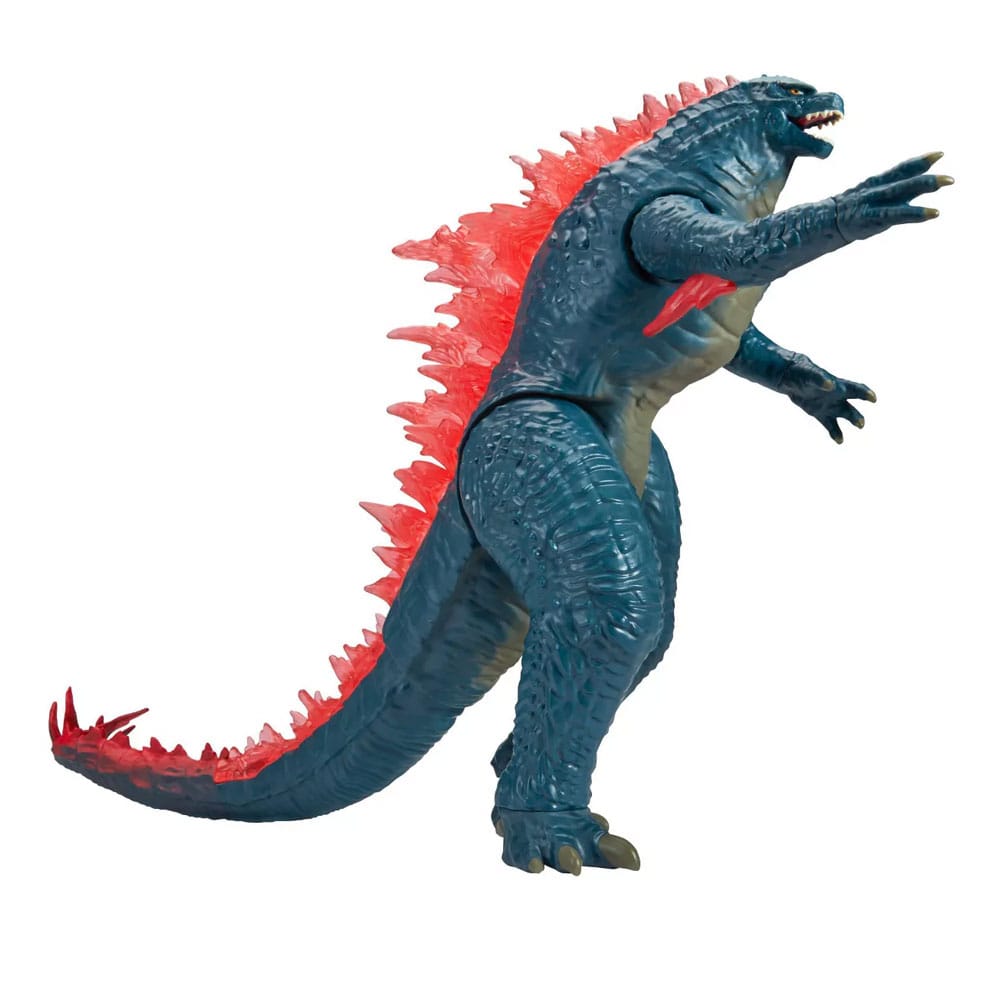 MADE TO ORDER Godzilla x Kong: The New Empire Action Figure Godzilla Evolved Giant 28 cm