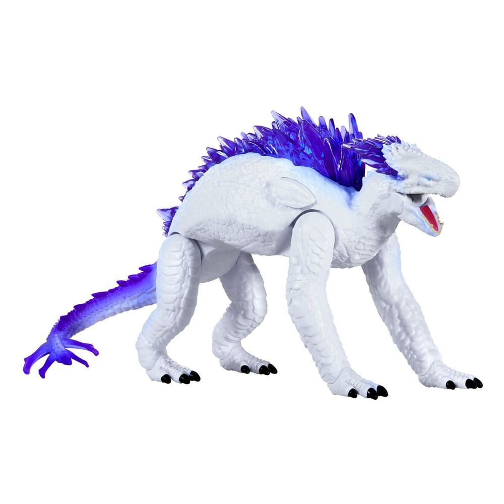 AUF BESTELLUNG Godzilla x Kong: The New Empire Battle Roar Actionfigur Shimo 18 cm