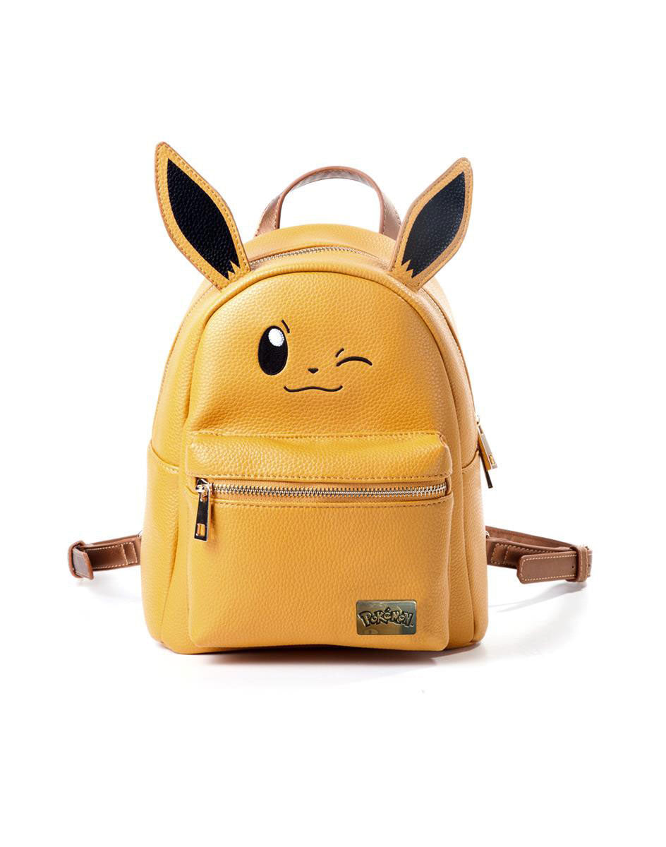 AUF BESTELLUNG Pokémon Rucksack Eevee