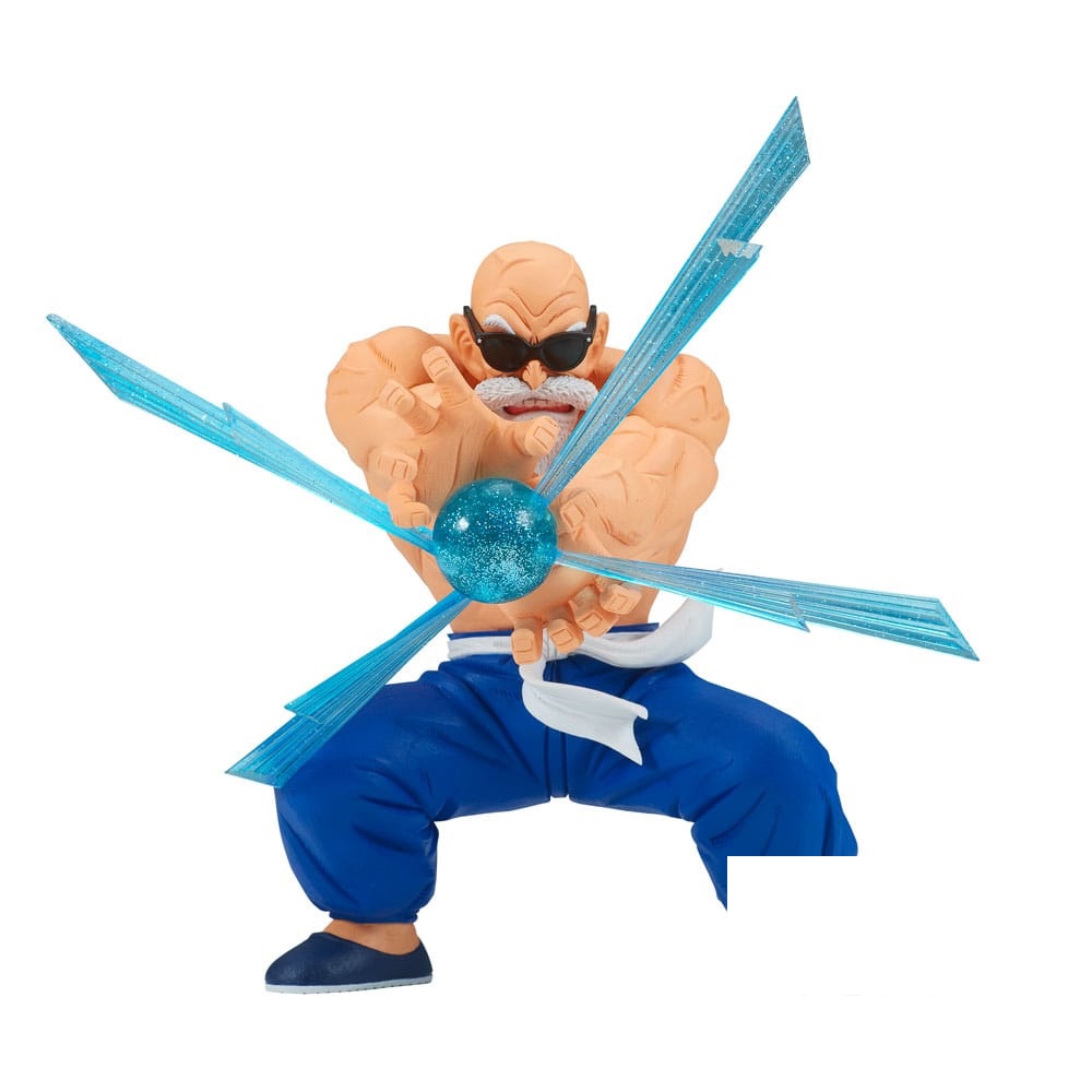 PREORDINE+ CHIUSO CJ Dragon Ball G x materia PVC Statue Kamesennin 13 cm