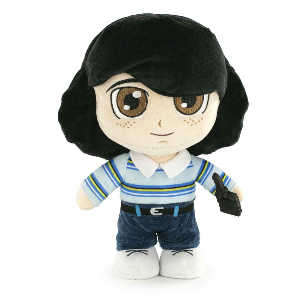 MADE TO ORDER Stranger Things Plush Figure Mike 27 cm