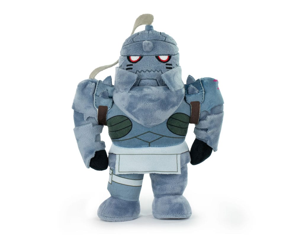 SU ORDINAZIONE Fullmetal Alchemist Plush Figure Alphonse 26 cm *PREZZO SPECIALE*