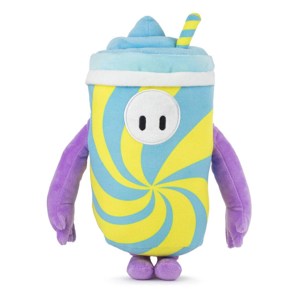 SU ORDINAZIONE Fall Guys Plush Figure Blue Freeze 30 cm *PREZZO SPECIALE*