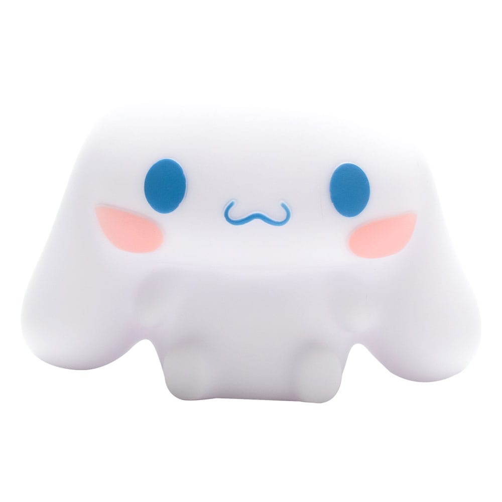 SU ORDINAZIONE Sanrio Mood Lamp Cinnamoroll 11 cm