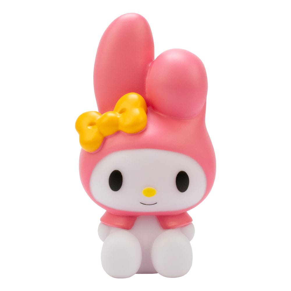 SU ORDINAZIONE Sanrio Mood Lamp My Melody 11 cm