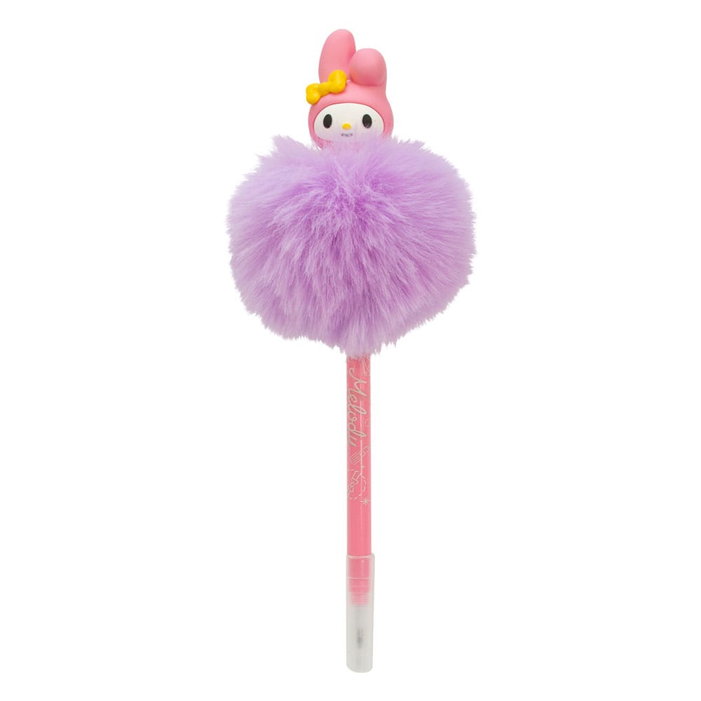 MADE TO ORDER Sanrio Pom Pom Pen My Melody