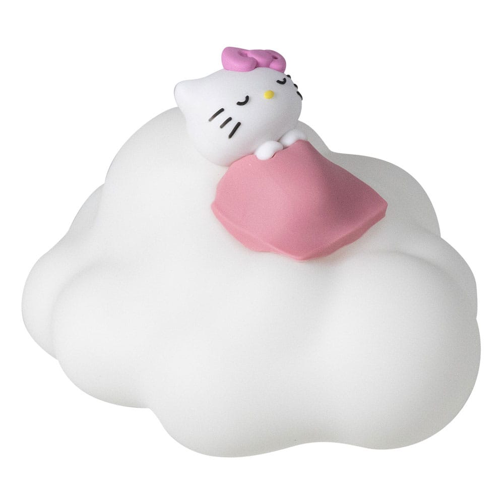SU ORDINAZIONE Sanrio Lamp Hello Kitty Cloud
