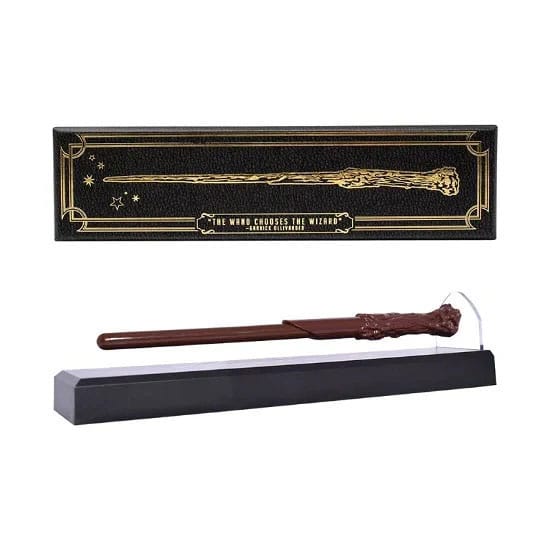 SU ORDINAZIONE Harry Potter Levitating Wand Pen *PREZZO SPECIALE*