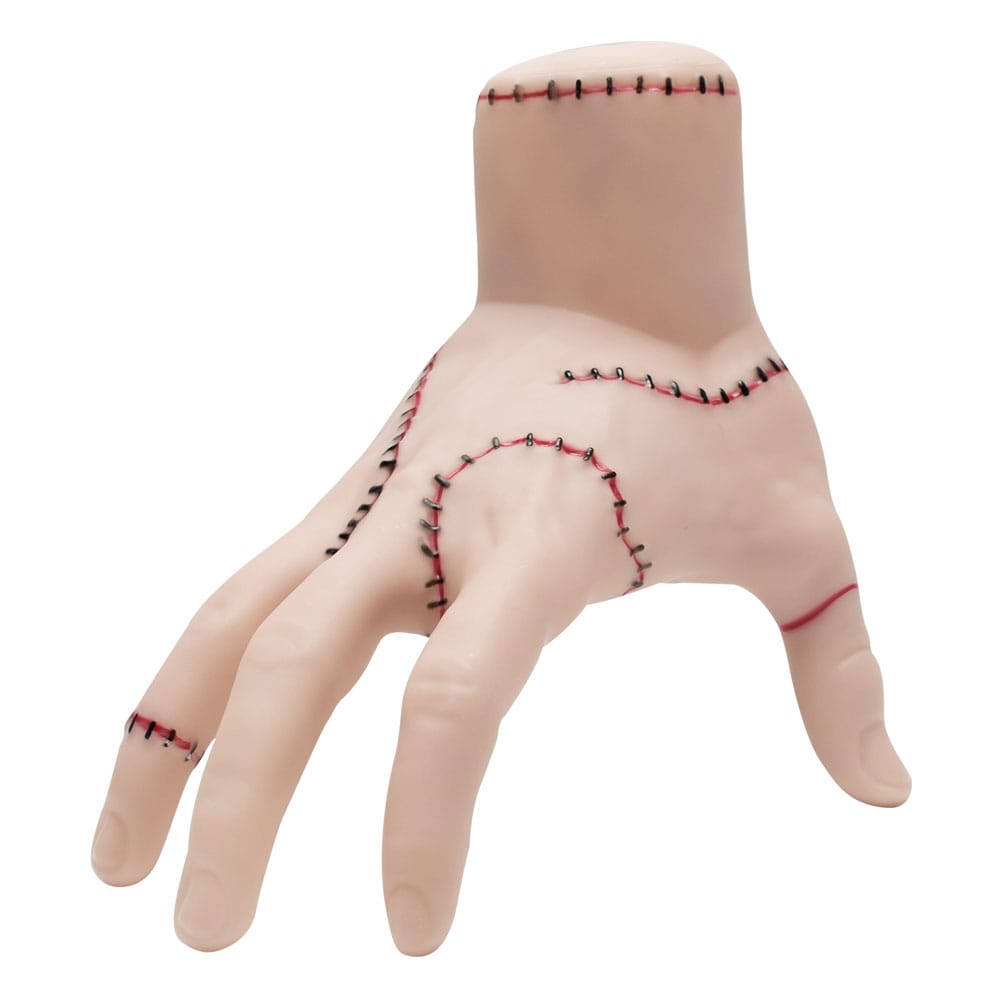 MADE TO ORDER Wednesday Mood Lamp Thing 18 cm