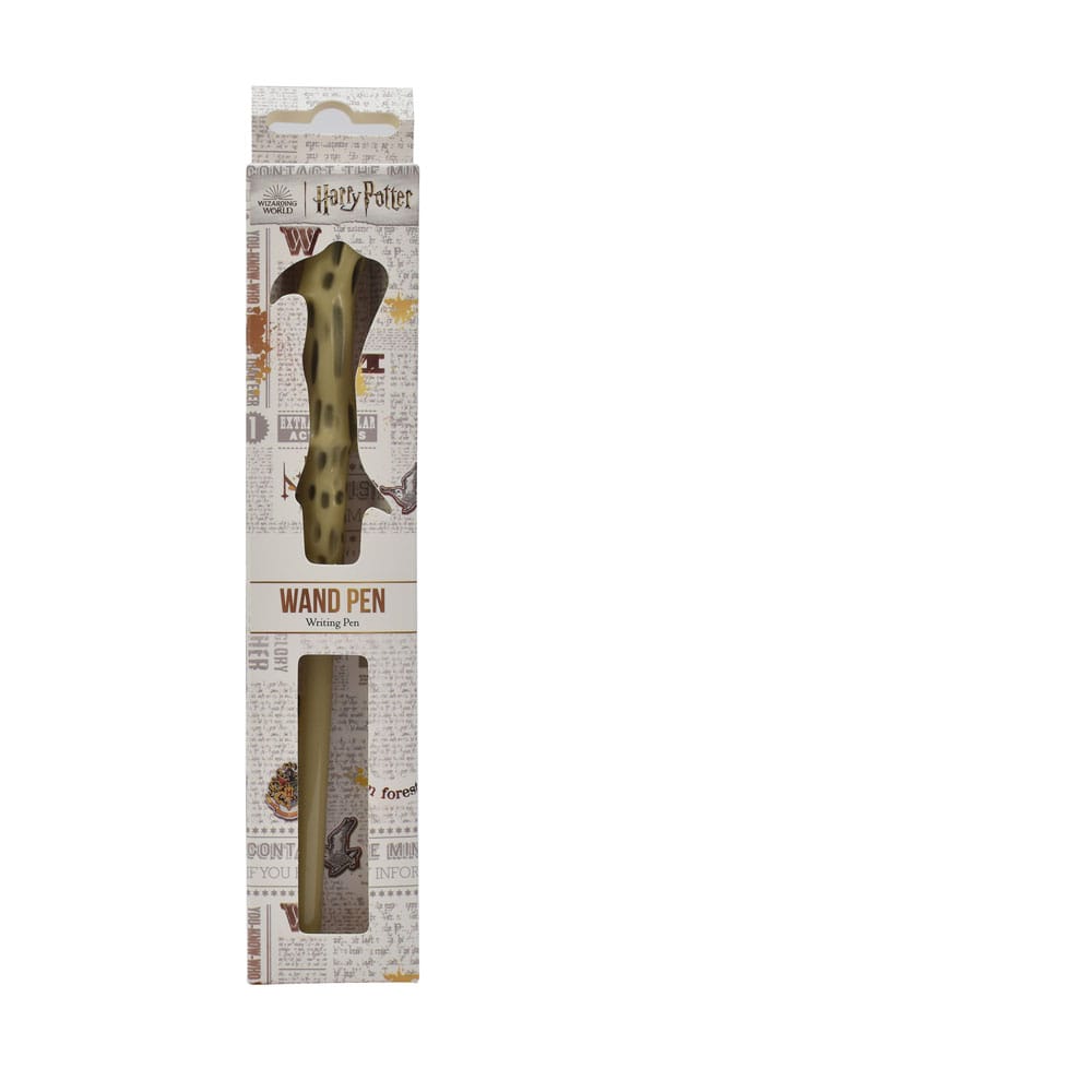 MADE TO ORDER Harry Potter Wand Pen Voldemort