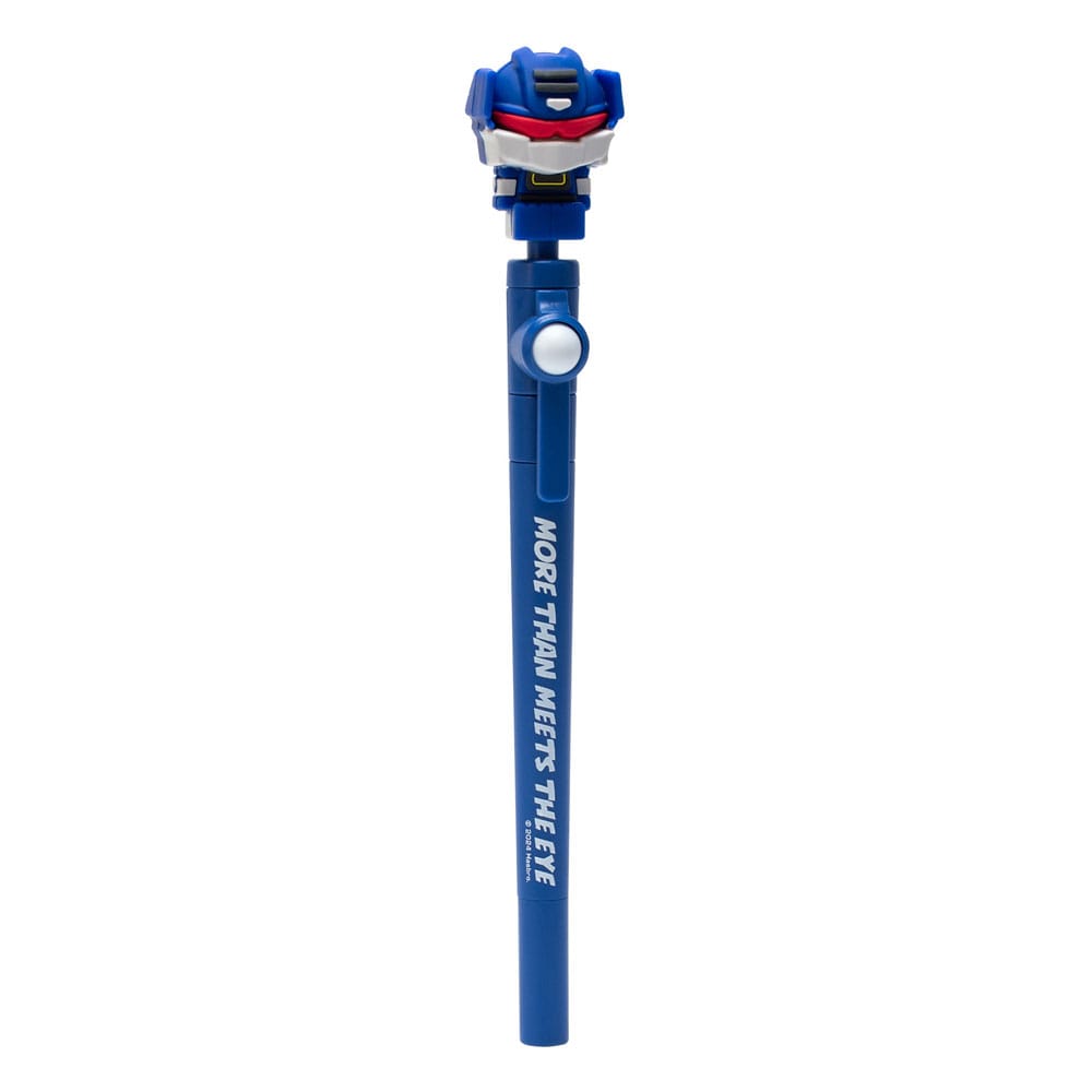 Transformers Fidget Pen – AUF BESTELLUNG GEFERTIGT *SONDERPREIS* AUSVERKAUFT