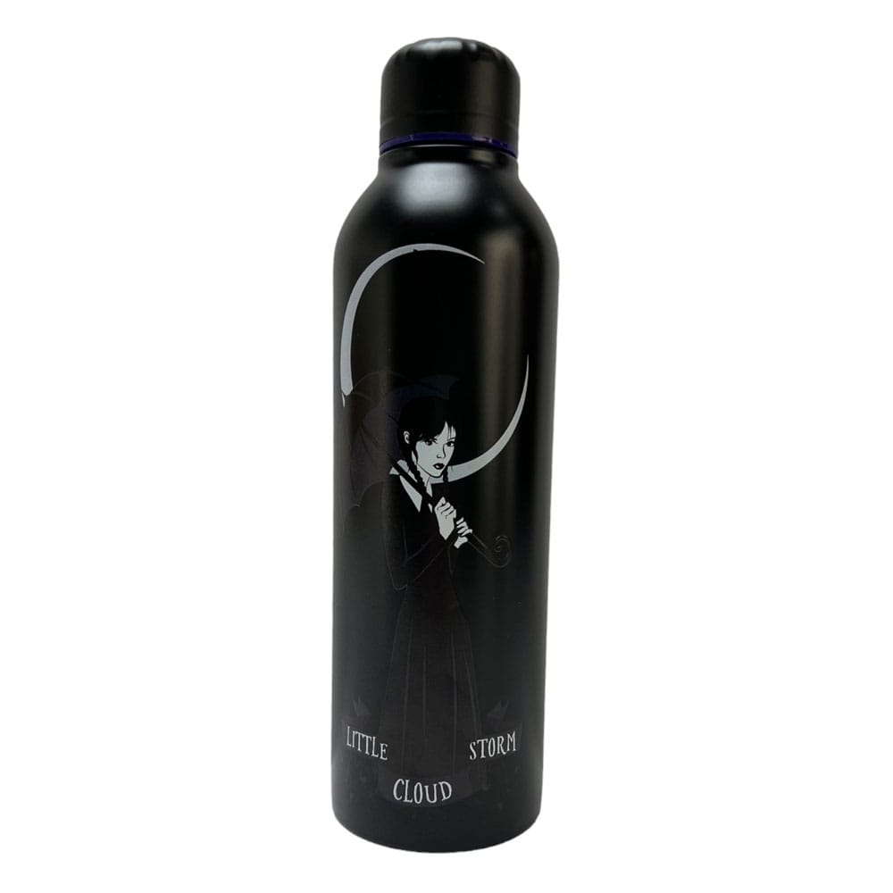 AUF BESTELLUNG HERGESTELLTE Mittwochs-Wasserflasche *SONDERPREIS*