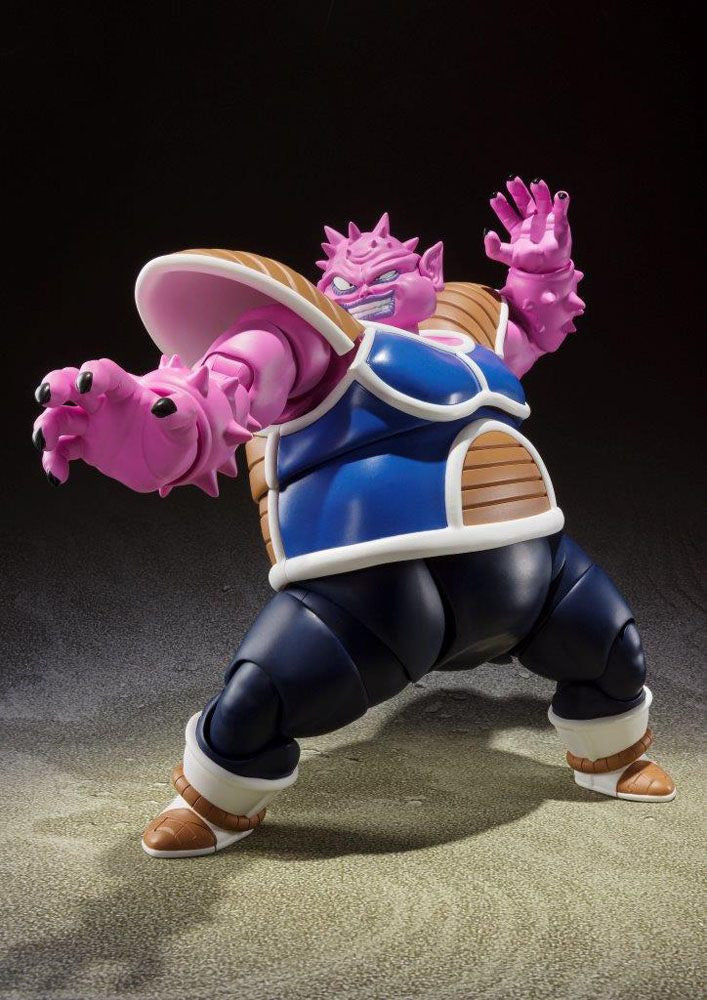 Dragon Ball Z S.H. Figuarts Action Figure Dodoria 16 cm