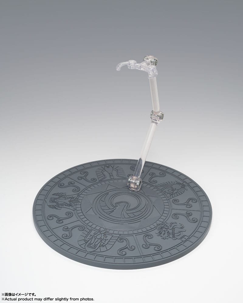 PREORDINE ESAURITO Saint Seiya Saint Cloth Myth Ex Action Figure Goddess Athena & Saori Kido 16 cm