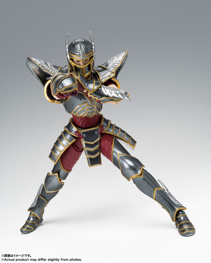 PREORDINE ESAURITO  Saint Seiya Saint Cloth Myth Ex Action Figure Pegasus Seiya (Knights of the Zodiac) 17 cm