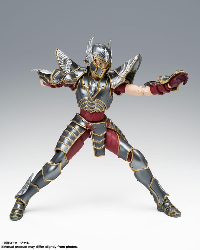 PREORDINE ESAURITO  Saint Seiya Saint Cloth Myth Ex Action Figure Pegasus Seiya (Knights of the Zodiac) 17 cm