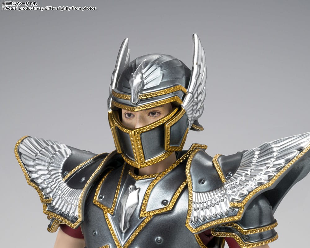 PREORDINE ESAURITO  Saint Seiya Saint Cloth Myth Ex Action Figure Pegasus Seiya (Knights of the Zodiac) 17 cm