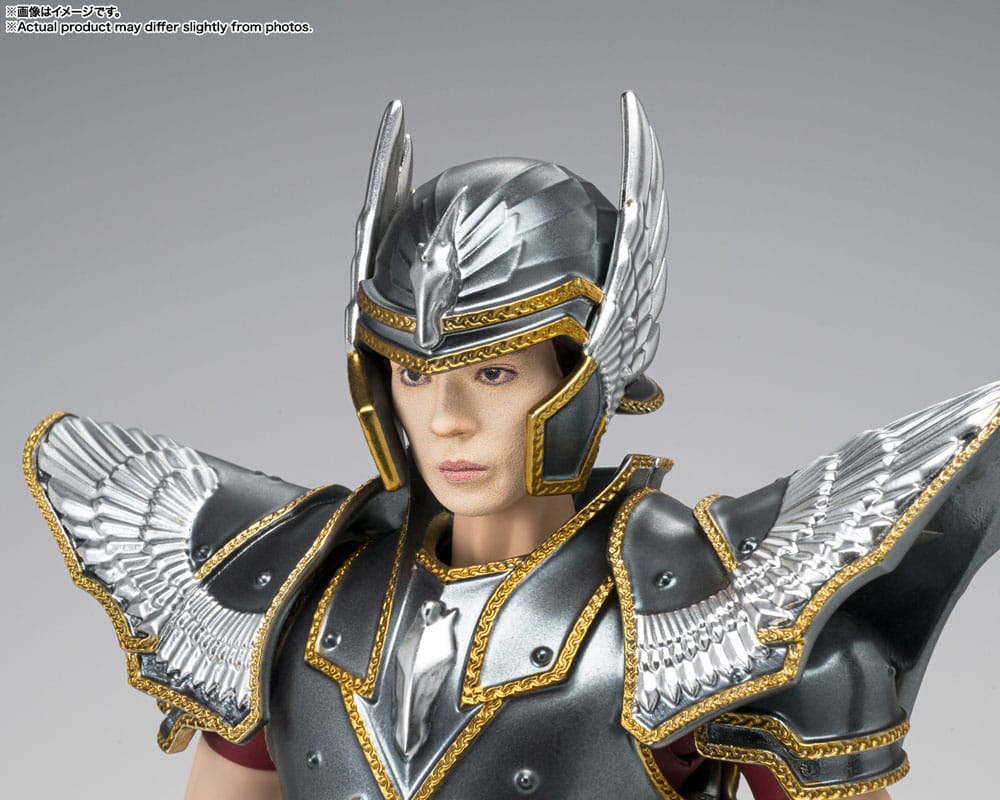 PREORDINE ESAURITO  Saint Seiya Saint Cloth Myth Ex Action Figure Pegasus Seiya (Knights of the Zodiac) 17 cm