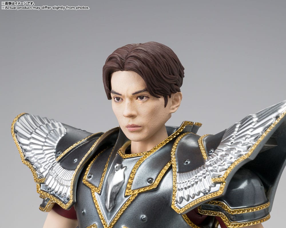 PREORDINE ESAURITO  Saint Seiya Saint Cloth Myth Ex Action Figure Pegasus Seiya (Knights of the Zodiac) 17 cm