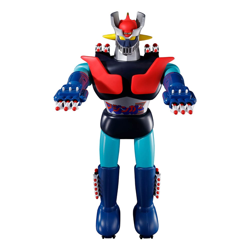 SU ORDINAZIONE Mazinger Z Jumbo Machineder Action Figure Mazinger Z 60 cm 