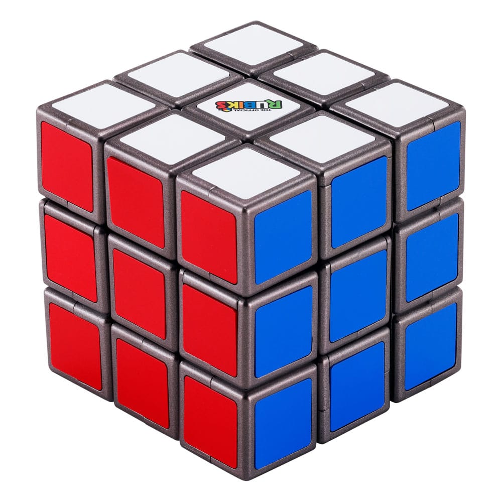PREORDINE ESAURITO Rubik Cube Robo Chogokin (C)