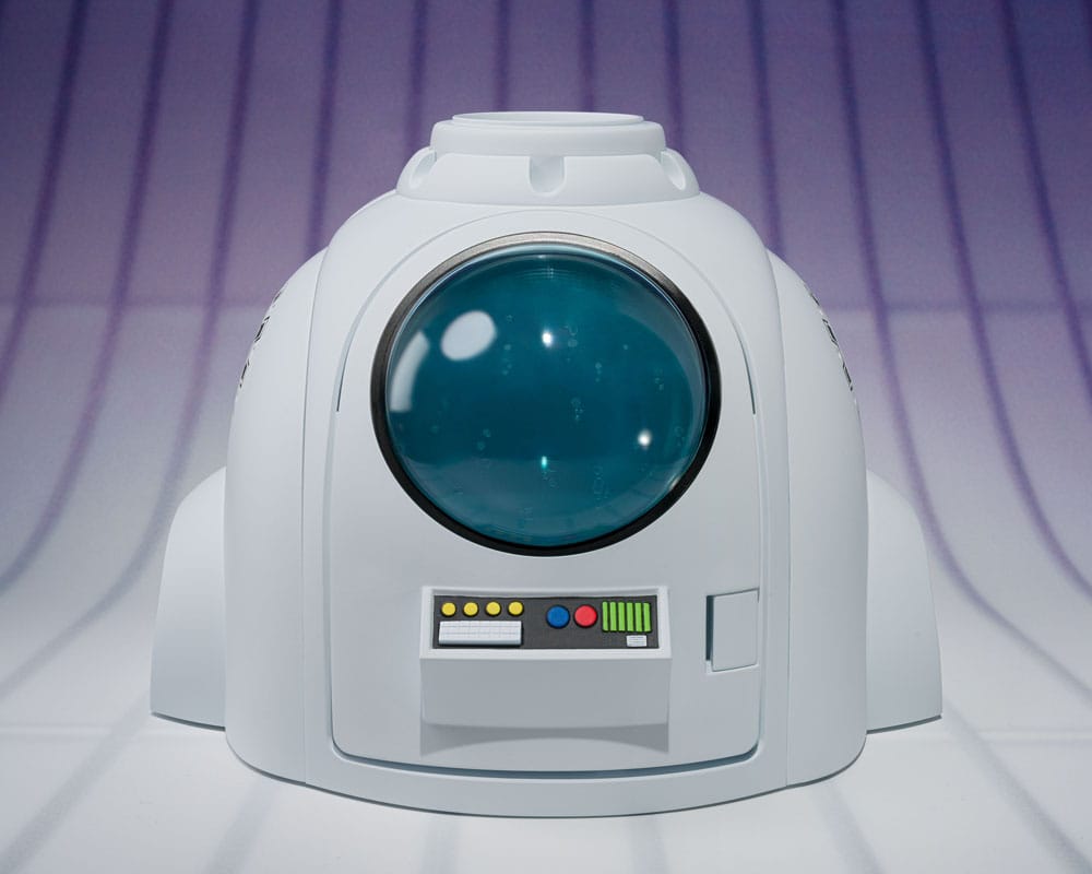 SU ORDINAZIONE Dragon Ball  Action Figure Accessory Medical Machine for S.H. Figuarts 18 cm *PREZZO SPECIALE* ESAURITO