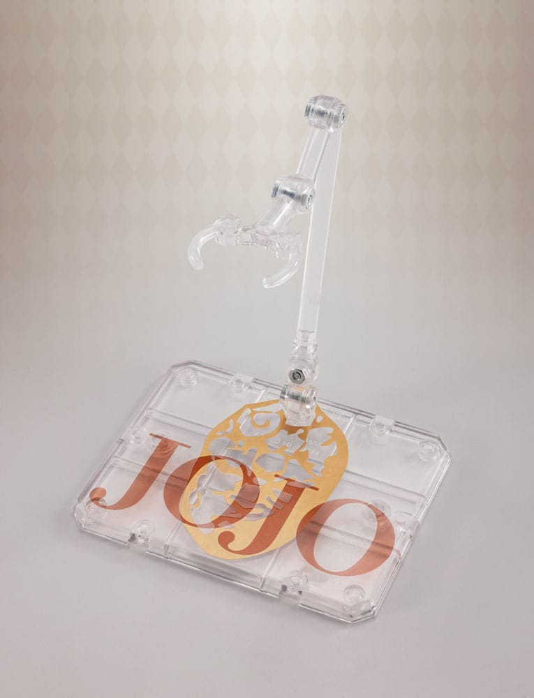 PREORDINE+ 02/2026 JoJo´s Bizarre Adventure S.H.Figuarts Action Figure Jonathan Joestar 17 cm