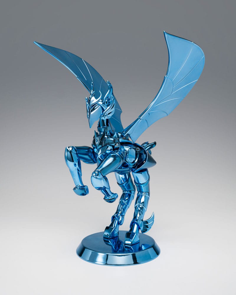 SU ORDINAZIONE Saint Seiya Saint Cloth Myth Action Figure Pegasus Final Bronze Cloth Original Color Edition 17 cm
