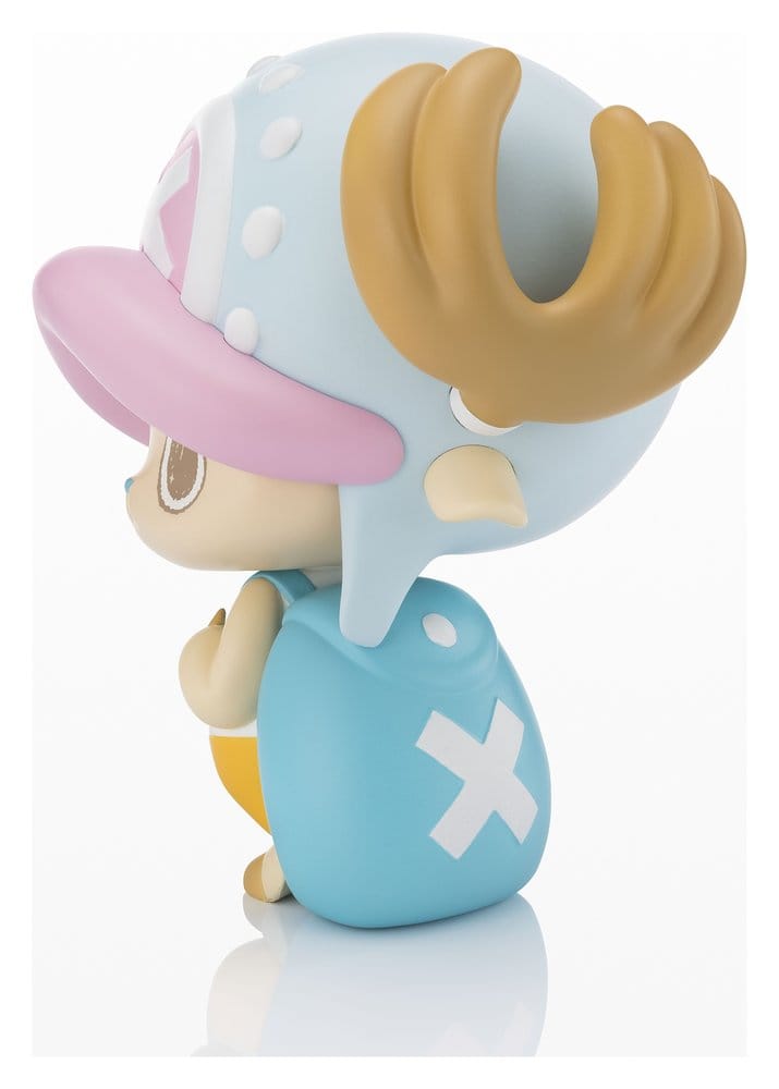 SU ORDINAZIONE One Piece Tekupiku Figure Chopper 10 cm